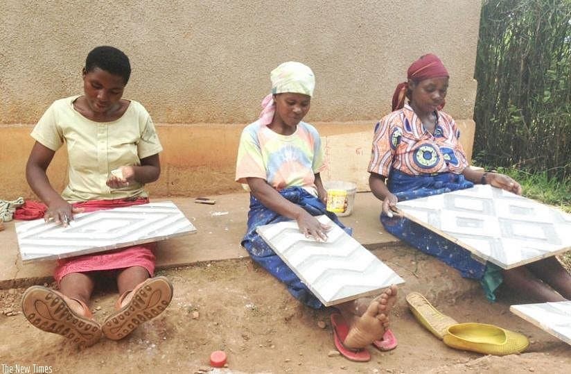 Community tourism experience in Rwanda