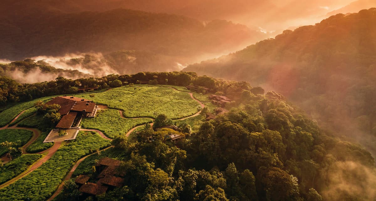 Eco-tourism experience in Rwanda