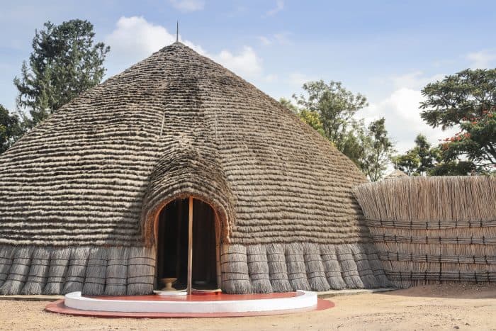 Responsible tourism project