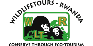 Wildlife Tours-Rwanda Logo